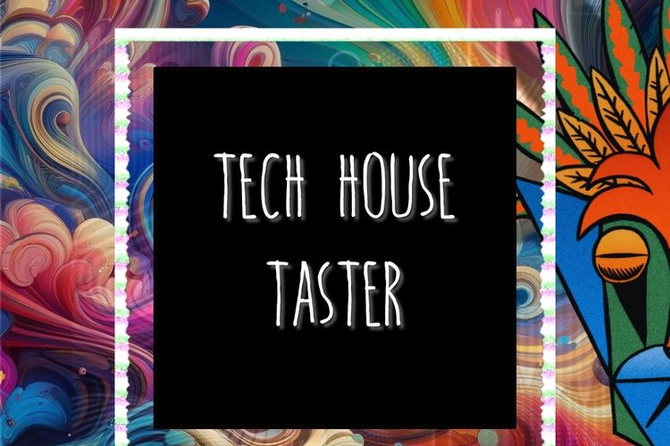 Mind Flux releases Tech House Taster free sample pack