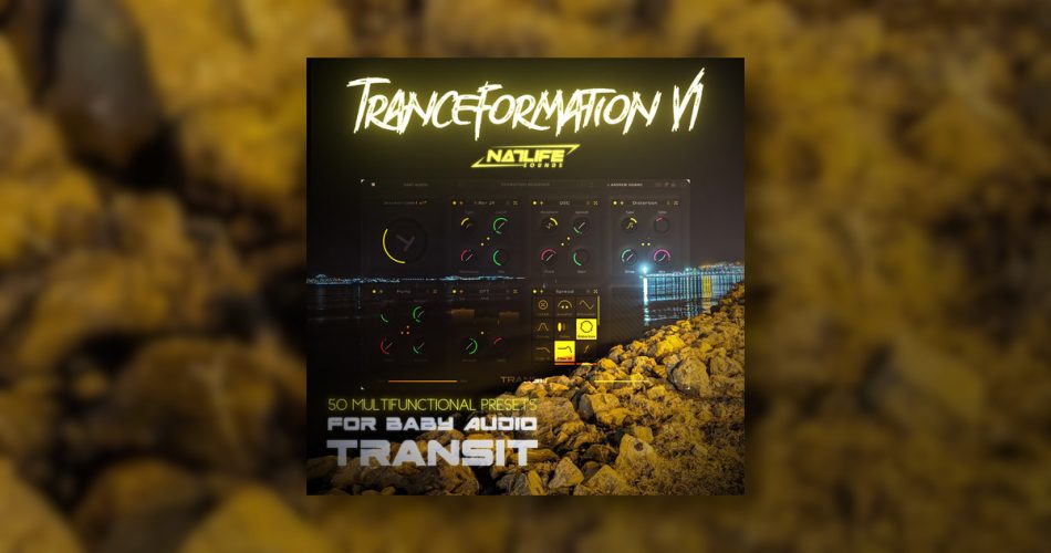 NatLife TranceFormation for Transit