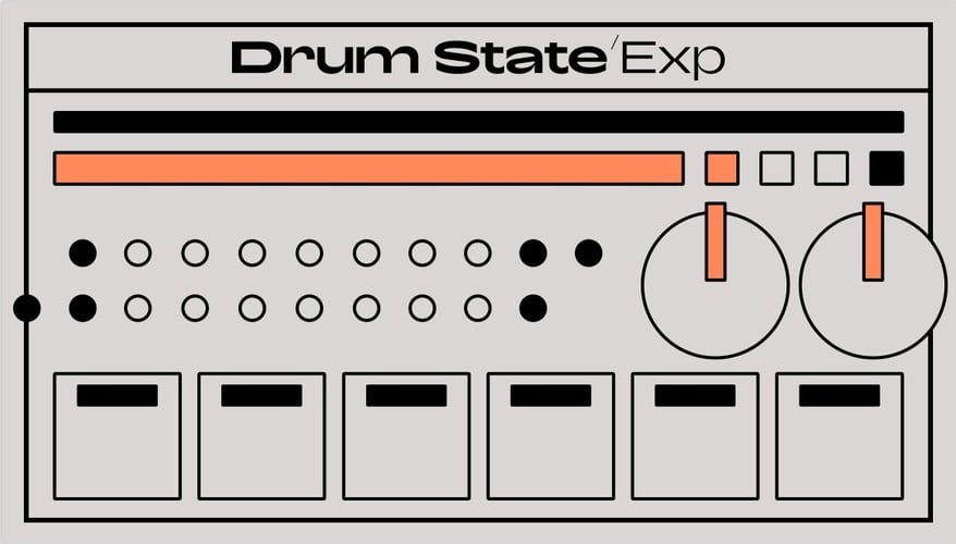 Native Instruments launches Expansion: Drum State
