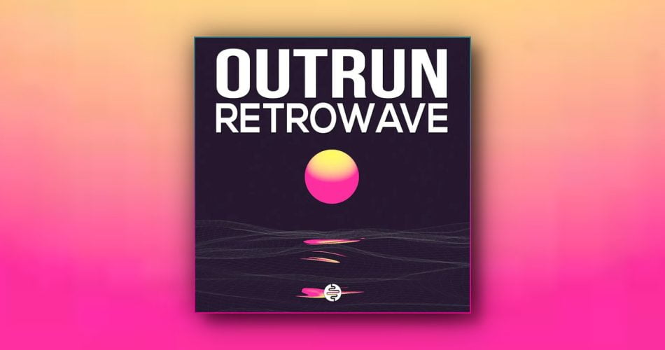 OST Audio Outrun Retrowave
