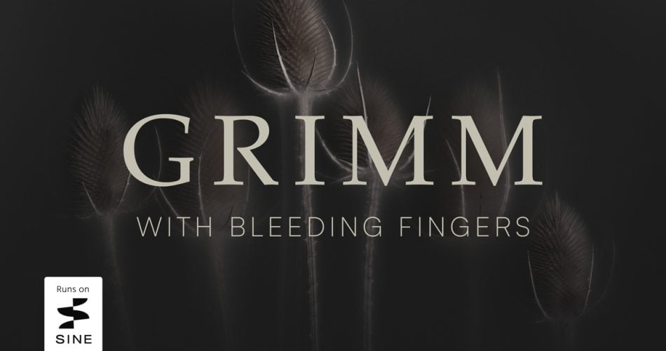 Orchestral Tools releases Grimm with Bleeding Fingers