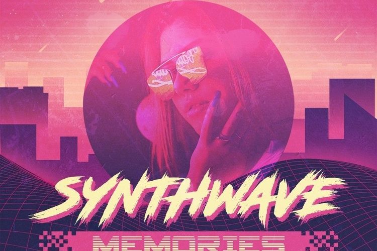 Synthwave Memories sample pack by Resonance Sound