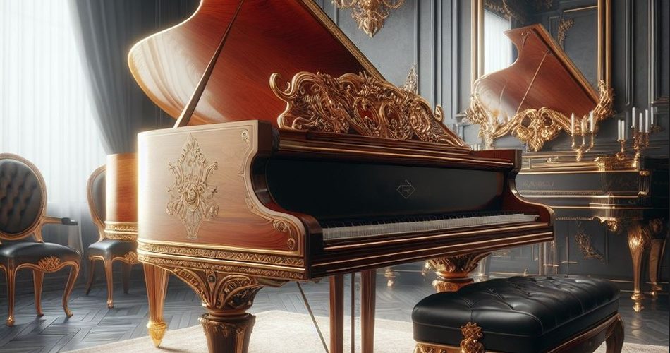 Rigid Audio releases Rigid Grand free piano for Kontakt