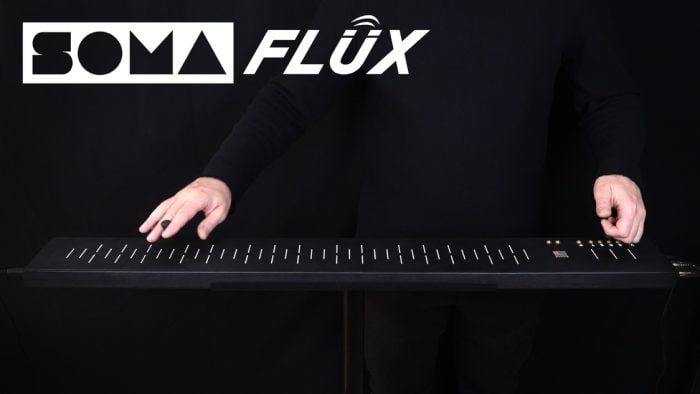 SOMA FLUX