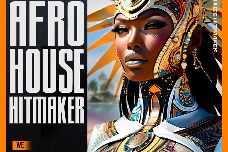 Singomakers Afro House Hitmaker