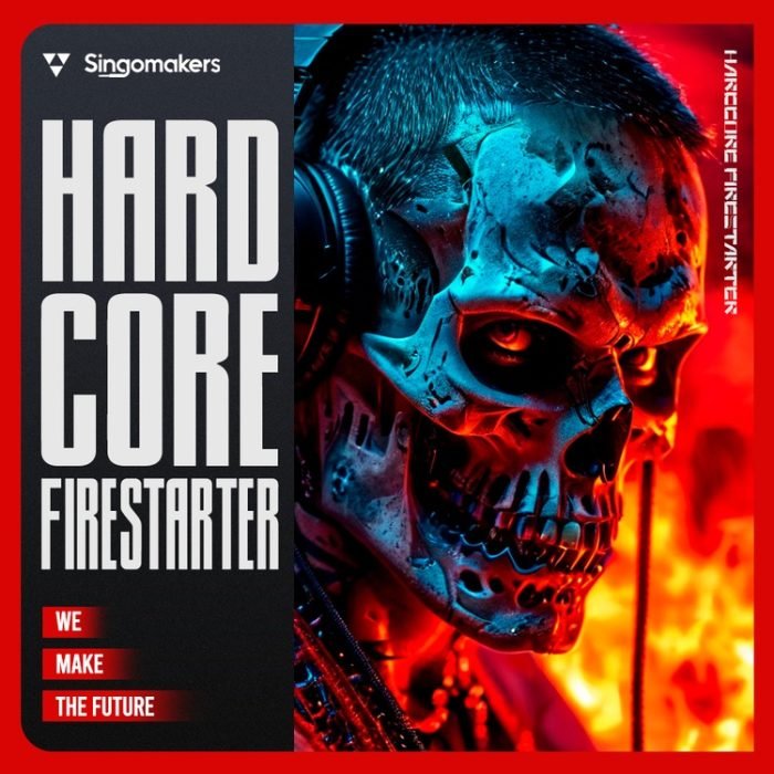 Singomakers Hardcore Firestarter