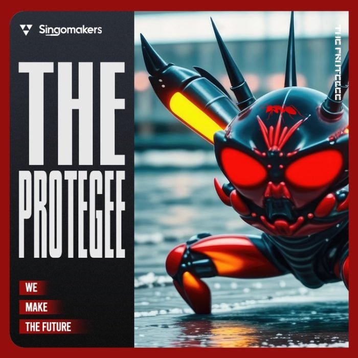 Singomakers The Protegee