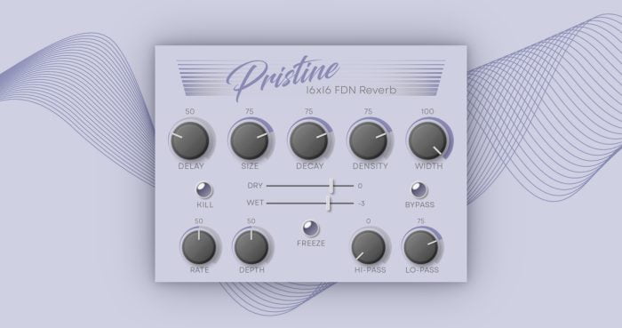 Sound Author Pristine