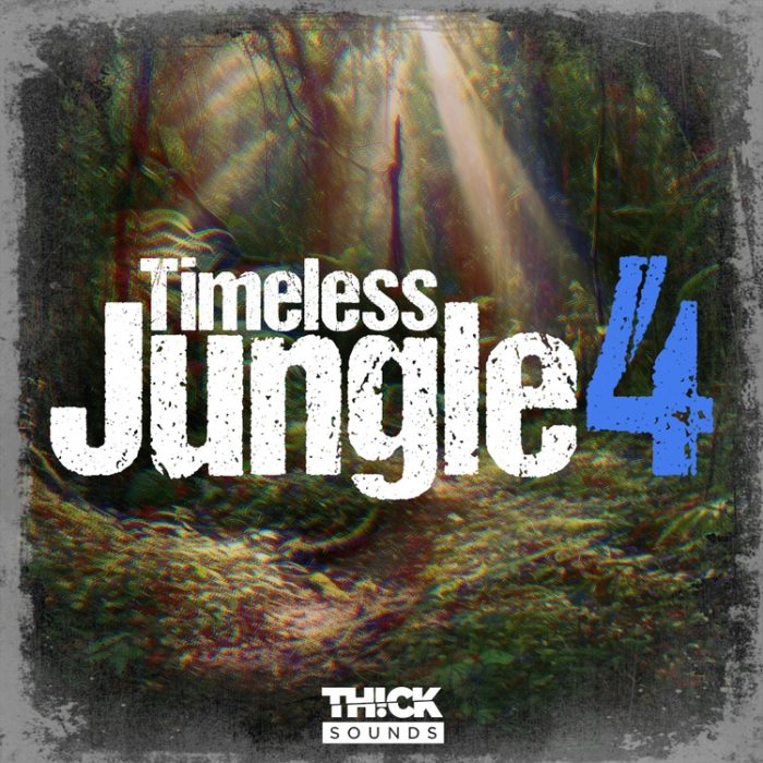 Thick Sounds Timeless Jungle 4