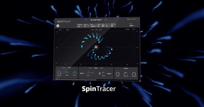 Tonsturm SpinTracer