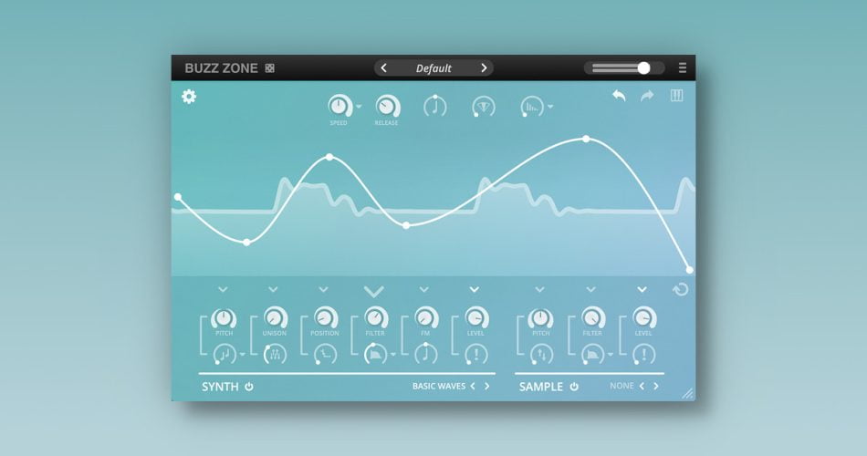 Toybox releases Buzz Zone performance-oriented synthesizer