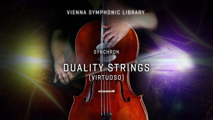 VSL Duality Strings Virtuoso