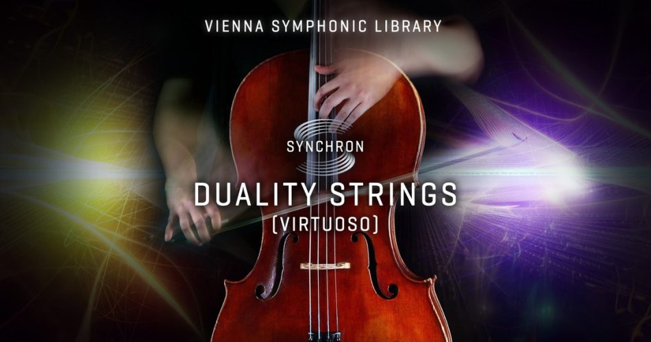 Vienna Symphonic Library releases Synchron Duality Strings (Virtuoso)