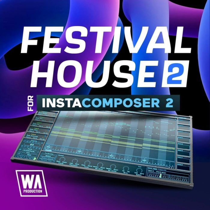 WA Production Festival House 2