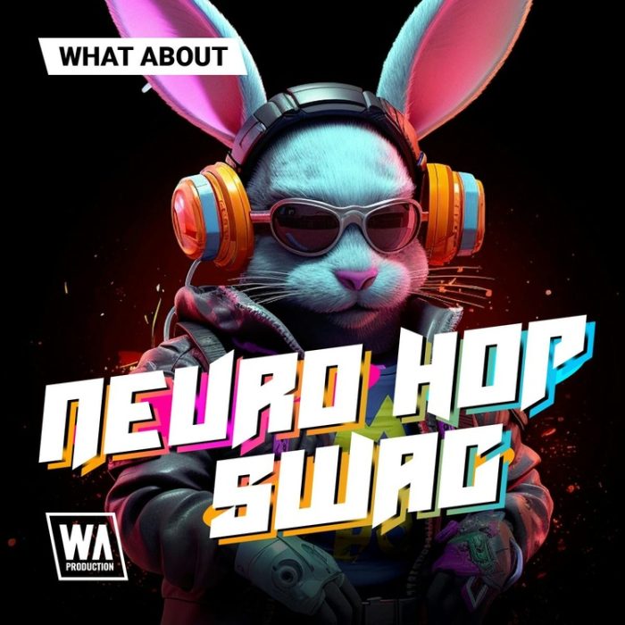 WA Production Neuro Hop Swag