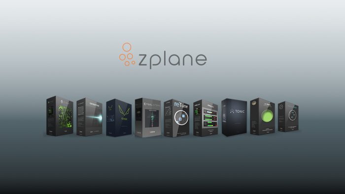 Zplane Plugins Sale