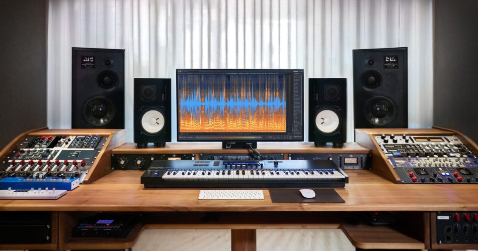 iZotope launches RX 11 with intelligent real-time dialogue isolation and new loudness tech for music