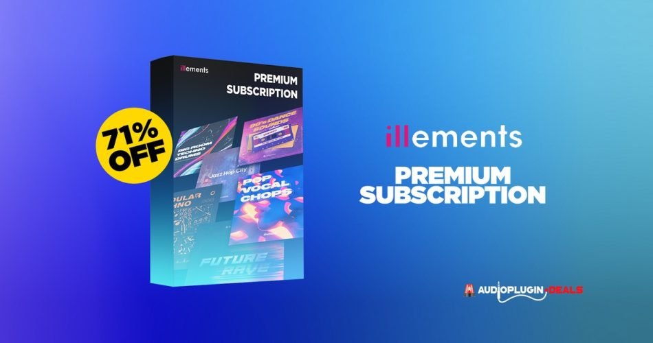 illements Premium Subscription