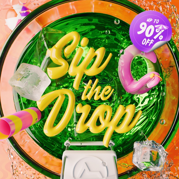 ADSR Sounds Summer Sale: Up to 90% off sound packs, plugins & more