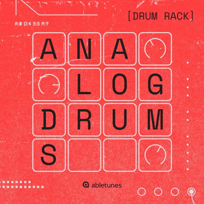 Abletunes Analog Drums