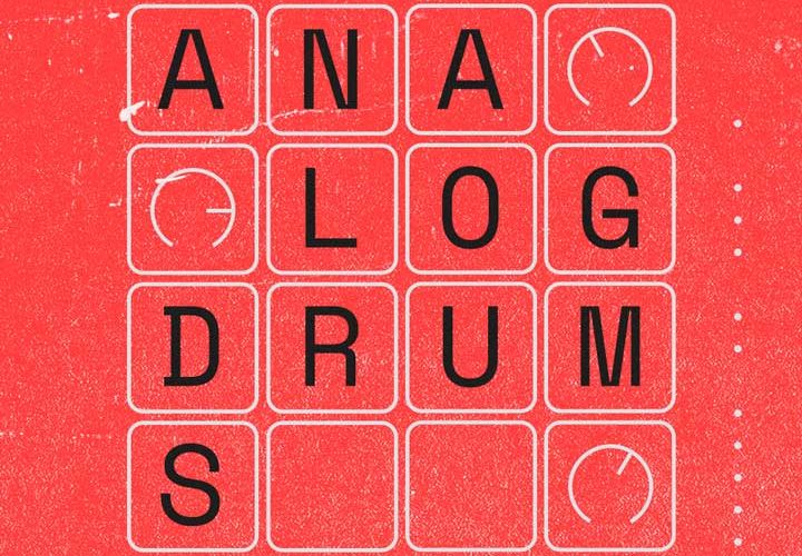 Abletunes Analog Drums