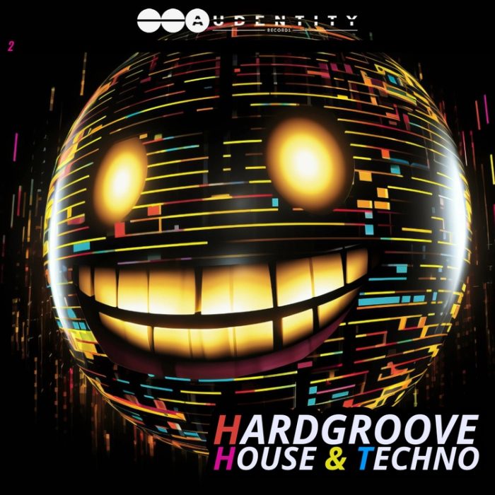 Audentity Records Hardgroove House and Techno