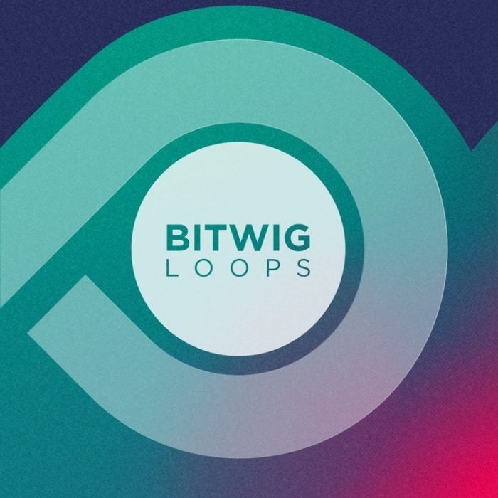 Bitwig Loops