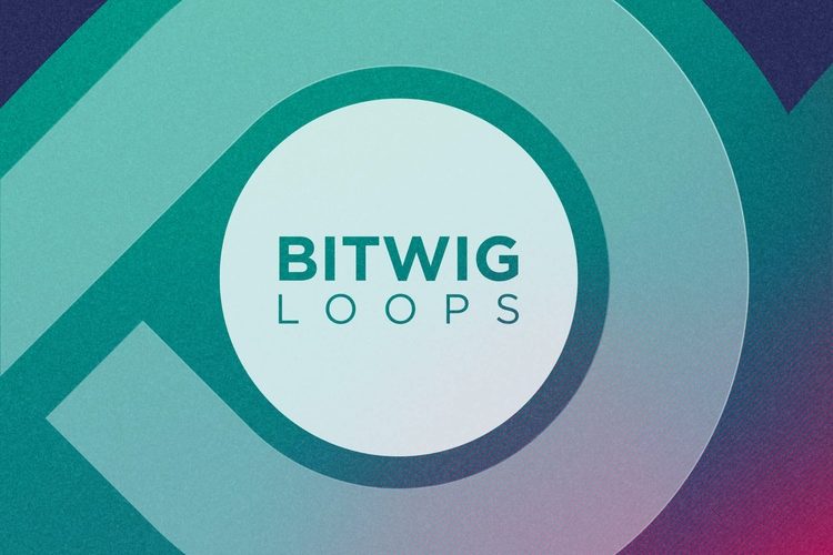 Bitwig Loops