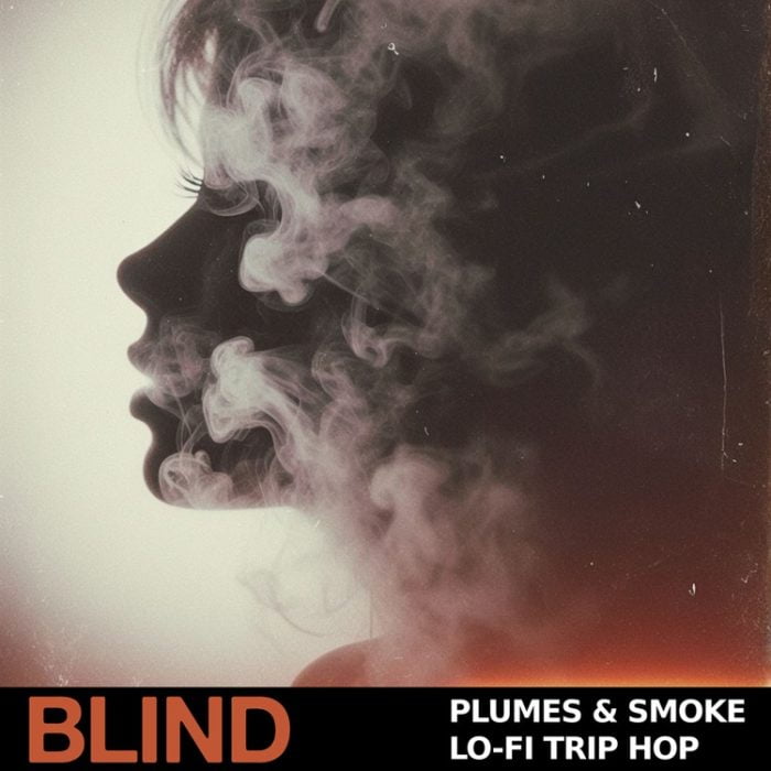 Blind Audio Plumes and Smoke