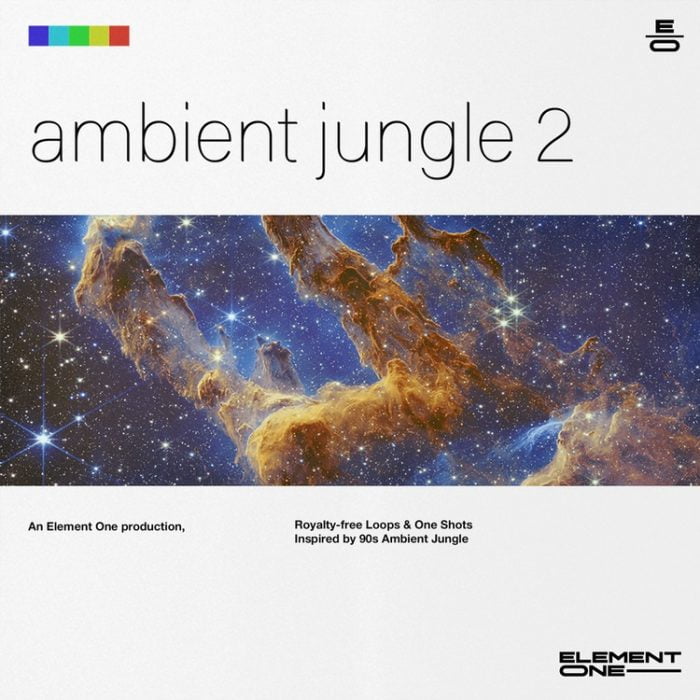 Element One Ambient Jungle 2