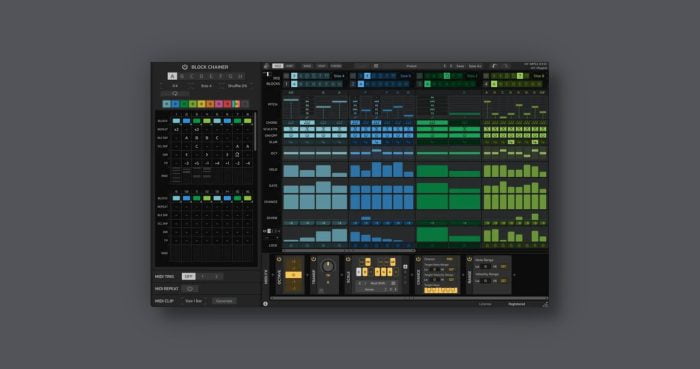 HY-Plugins HY-MPS3