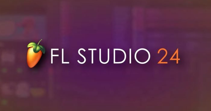 ImageLine FL Studio 24