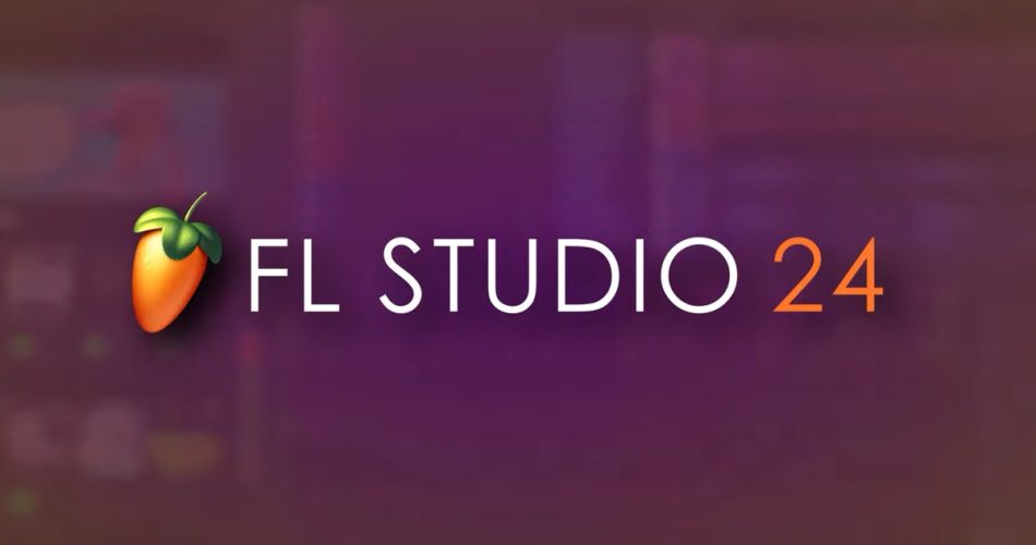 ImageLine FL Studio 24