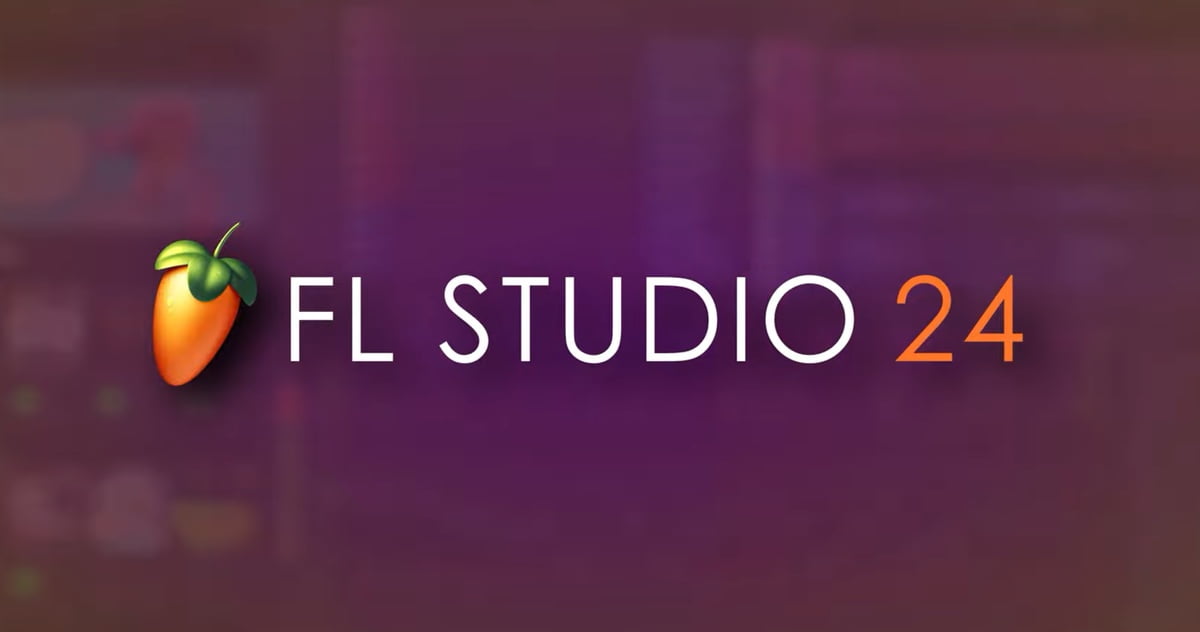 ImageLine launches FL Studio 2025 incl. CLAP plugin support DawCrash