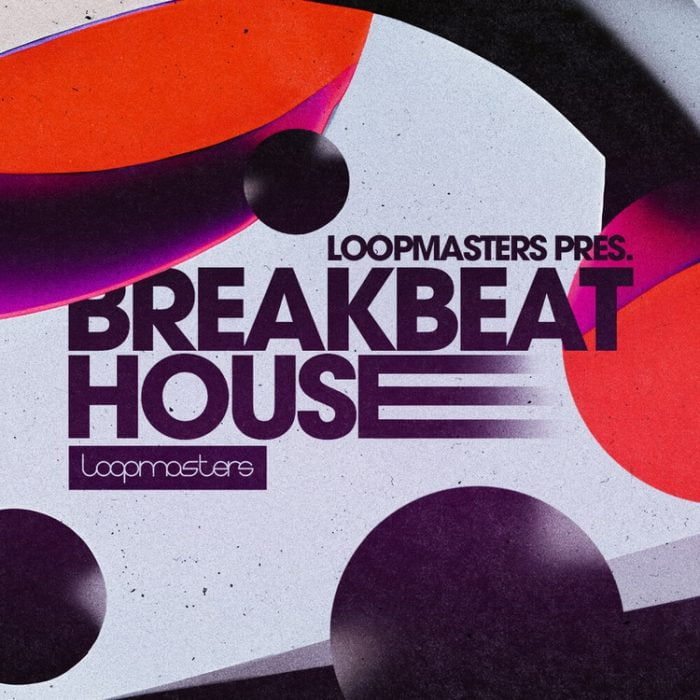 Loopmasters Breakbeat House