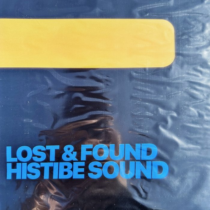 Mask Movement Lost Found Histibe Sound