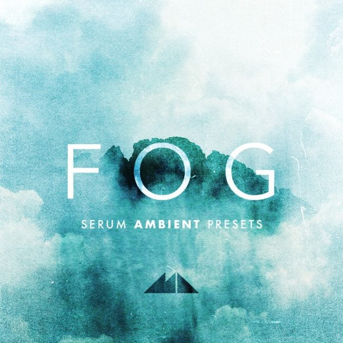 ModeAudio Fog for Serum