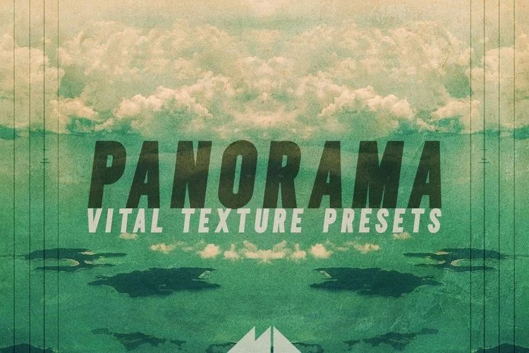 Review: Panorama Vital Texture Presets by ModeAudio + Giveaway Contest