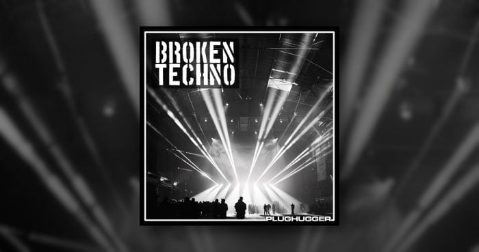 Plughugger Broken Techno for Omnisphere