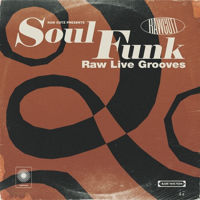 Raw Cutz Soul Funk