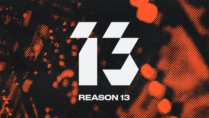 Reason 13