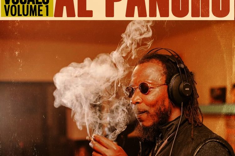 Renegade Audio Reggae Vocals Vol 1 Al Pancho