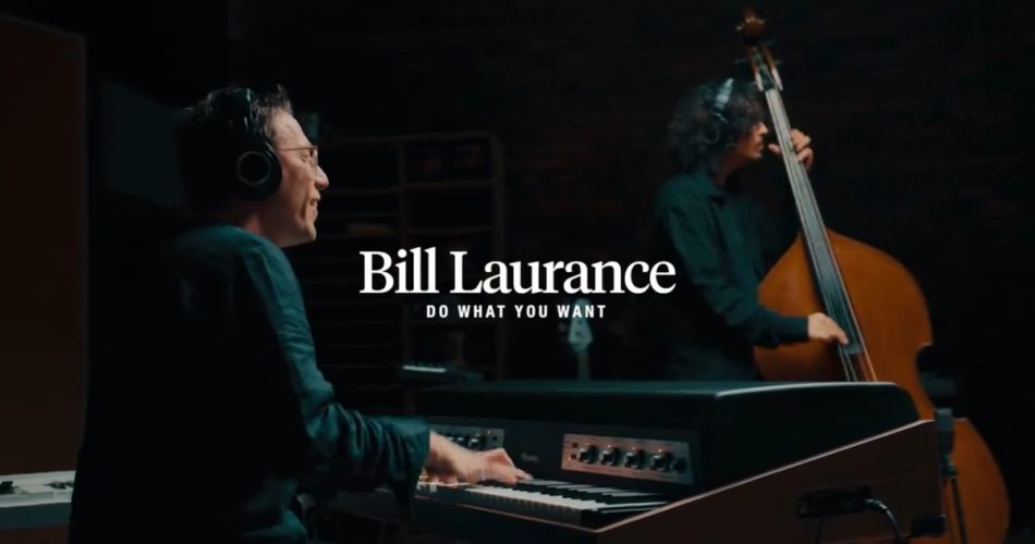 Rhodes Sessions with Bill Laurance Episode 2: “Do What You Want”