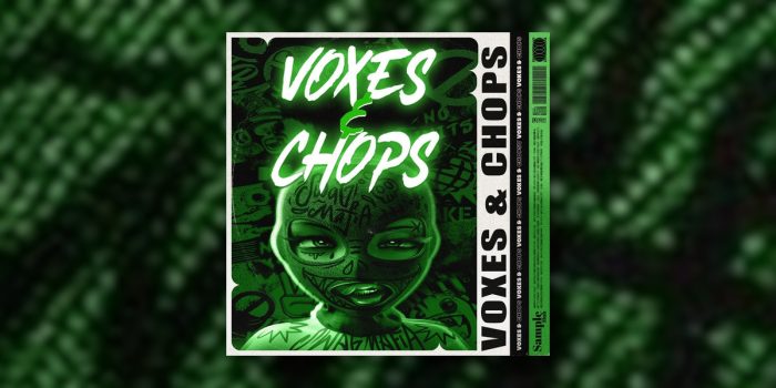 SampleHub Voxes and Chops