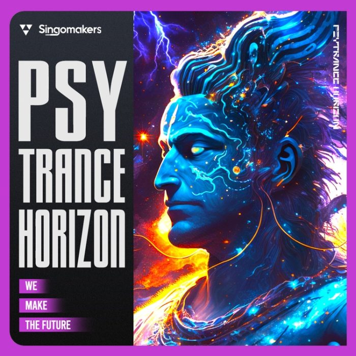 Singomakers Psytrance Horizon