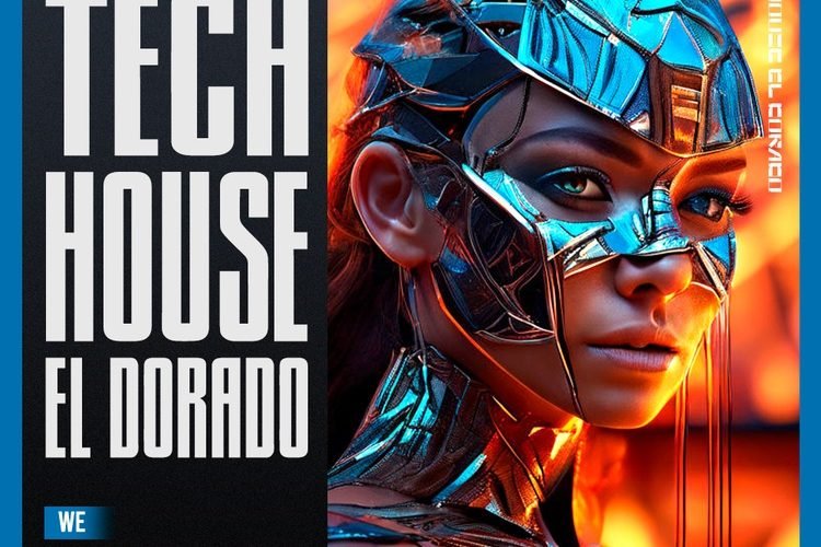 Tech House El Dorado sample pack by Singomakers