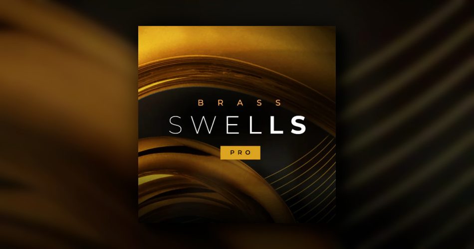 Sonixinema Brass Swells Pro