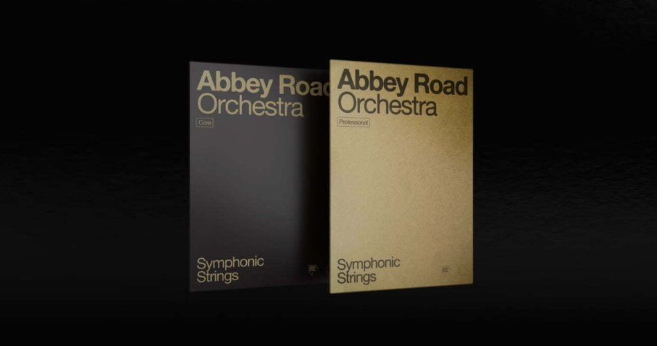 Spitfire Audio releases Abbey Road Orchestra Symphonic Strings