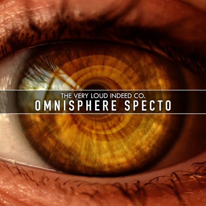 The Very Loop Indeed Co Omnisphere Specto