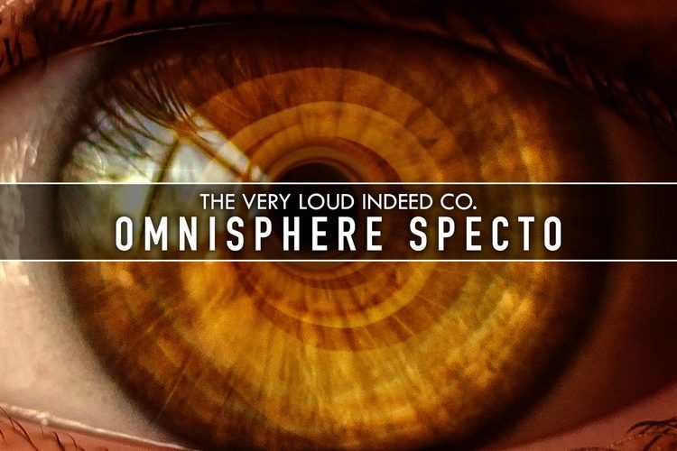 The Very Loud Indeed Co. releases Omnisphere Specto